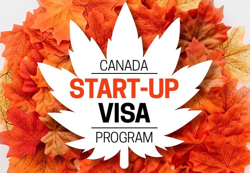 Startup visa